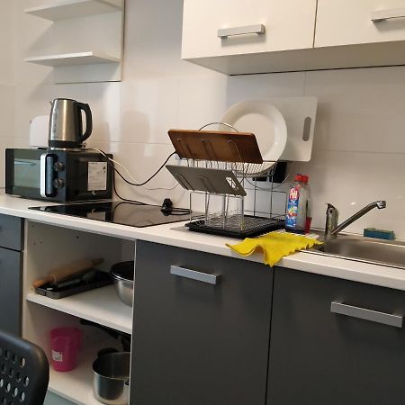 Mehrfamilien Haus Lejlighed Schkeuditz Eksteriør billede